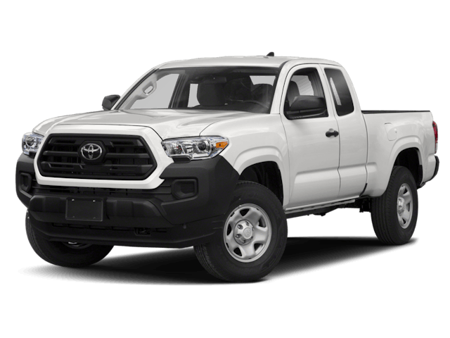 Used 2019 Toyota Tacoma Long Bed,Extended Cab Pickup